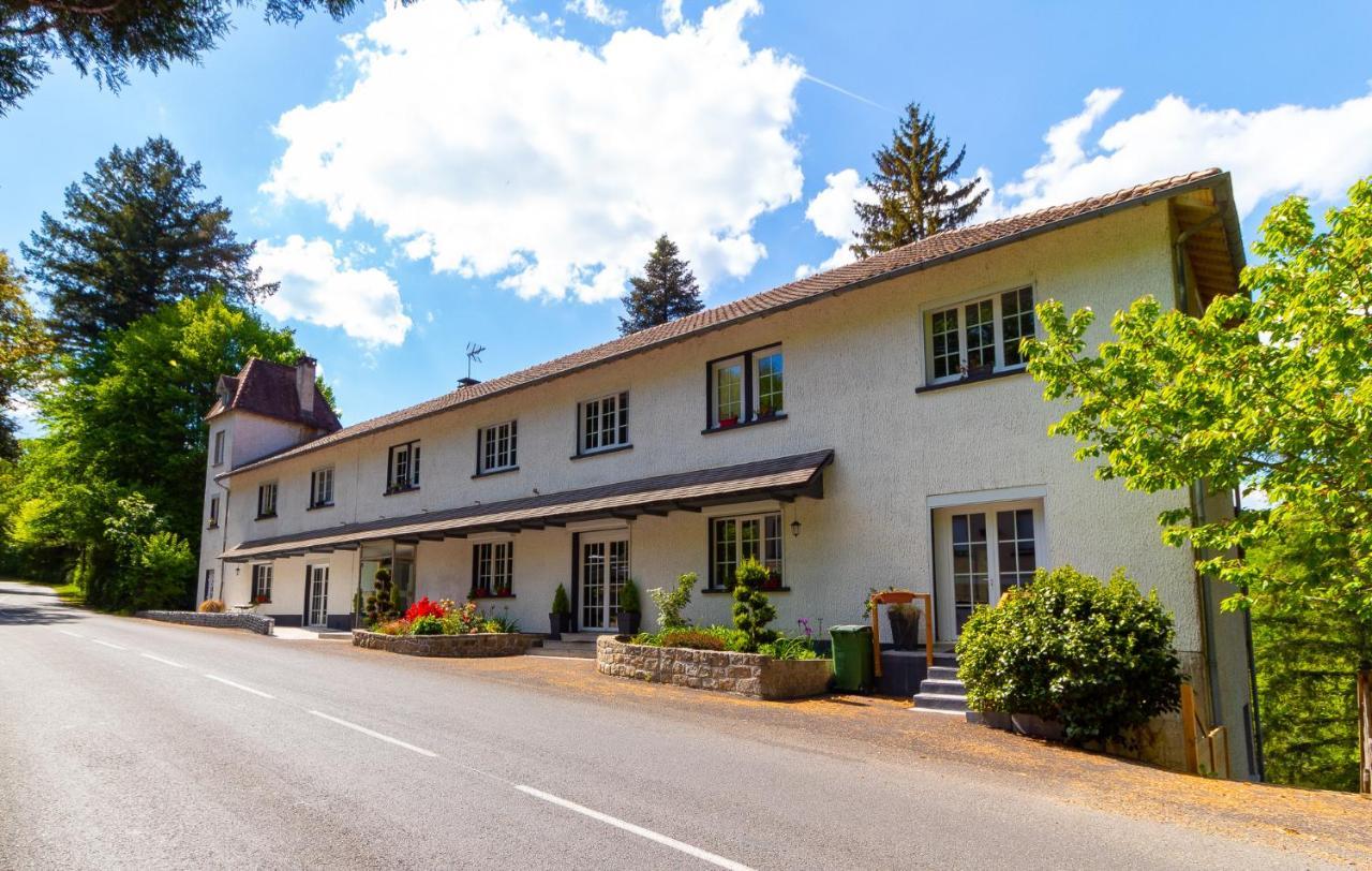 Le Chalet Du Lac Le Chatenet-en-Dognon Luaran gambar